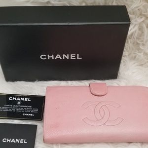 CHANEL Wallet